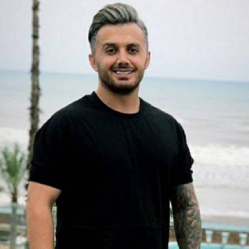 ابی عالی این دل گناه داره